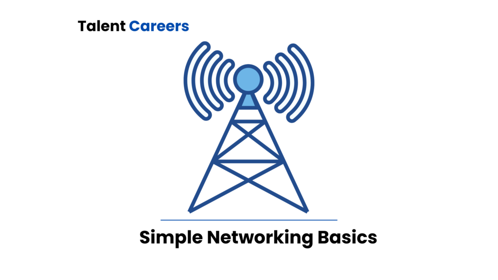 10 Simple Networking Basics Every Beginner Should Know (Essential Guide)